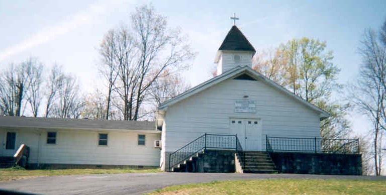 Warrens Chapel Methodist Church